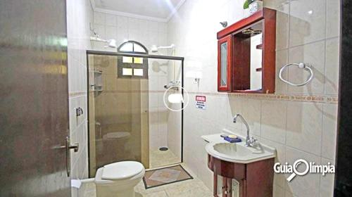 Casa Vegas para toda a familia, Parque Aquatico 5m