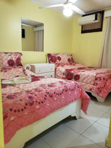 Hotel Victoriano – Puerto Plata, SD