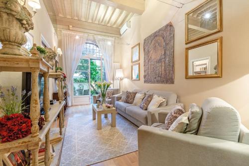  Casa Al Giardino in Lucca