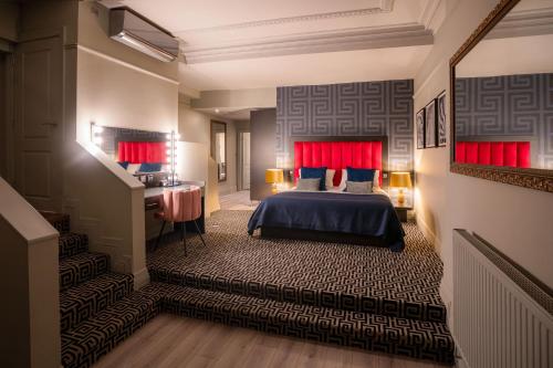 62 Castle Street Hotel, Liverpool (photo 5)