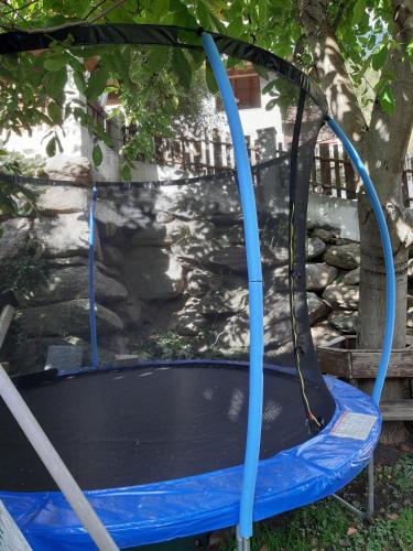 安娜泽西纳公寓