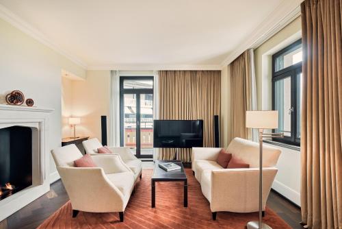 The Dolder Grand - image 11