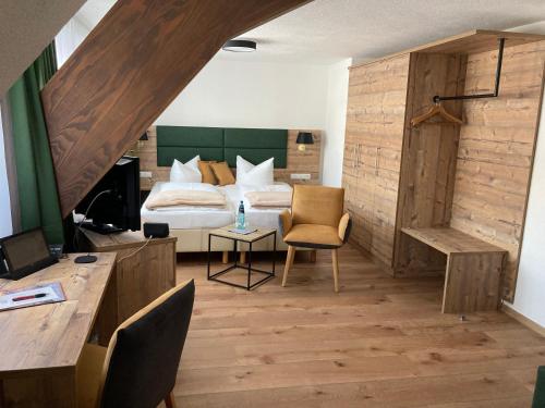 Hotel Hochfirst - main image