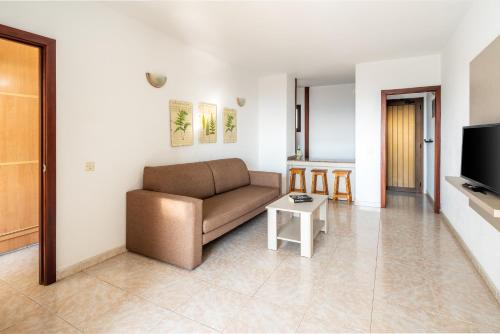 RT-Apartamentos Guinea
