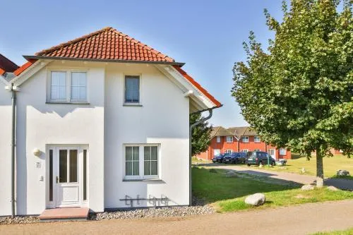 Ferienapartment-ruegen in Neddesitz, Deutschland