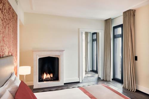 The Dolder Grand - image 4