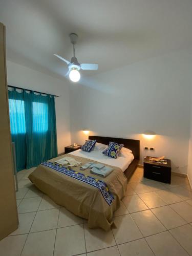 Sal Rei Apartments, Boa Vista, FREE WI-FI