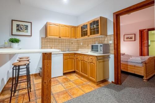 Areál Malý Texas (Little Texas) - image 10