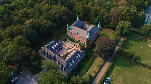 Hotel Schloss Walbeck 2