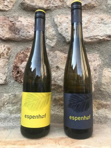 Landhotel & Weingut Espenhof