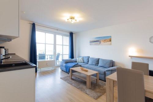 Ferienwohnung MehrBlick 11 in Niendorf, Deutschland