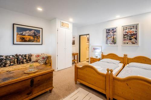 Areál Malý Texas (Little Texas) - image 7