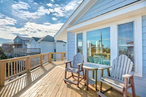 Shore Thing #90-1 Shore Thing #90-1