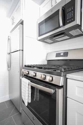 Upper East Side NY Apartments 30 Day Stays