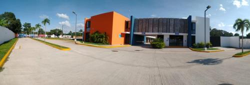 Peninsula Frontera photo
