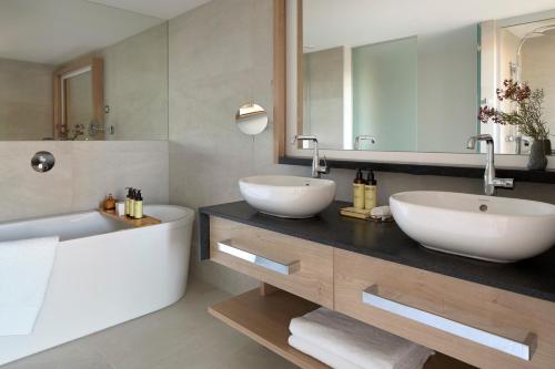 Beyond ME+ 2 Bedroom Suite with Jacuzzi