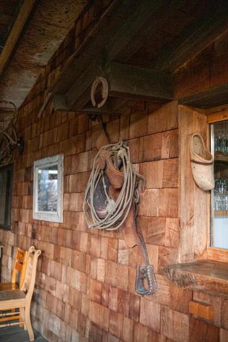 Areál Malý Texas (Little Texas) - image 5