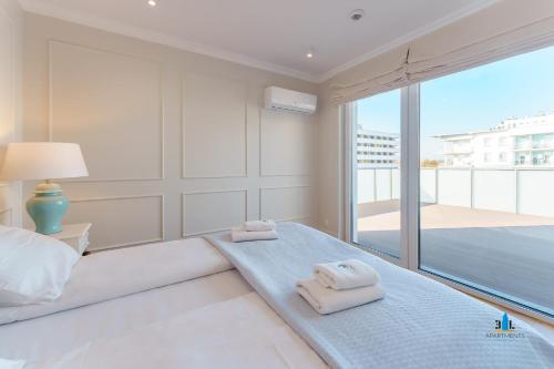 3L Apartments Kasprowicza VIP - image 4