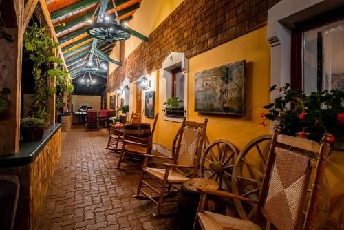 Areál Malý Texas (Little Texas) - image 13