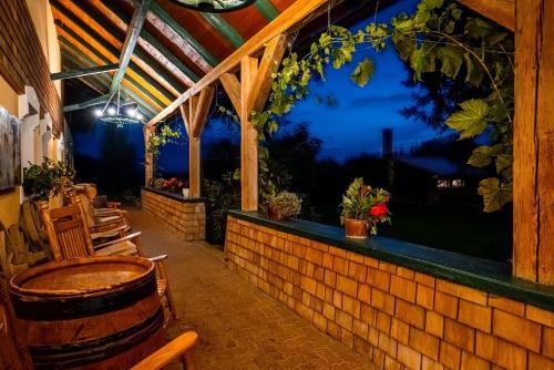 Areál Malý Texas (Little Texas) - image 3