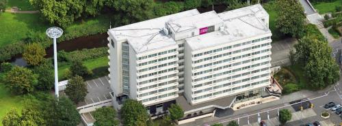 Best Western Leoso Hotel Leverkusen 
