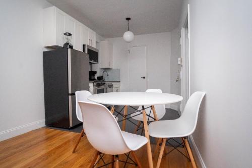 South Chelsea NYC 30 Day Stays
