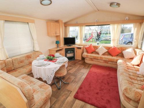 Poppy gîte à louer Keeston