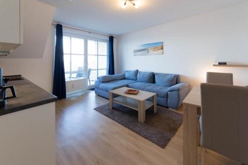 Ferienwohnung MehrBlick 33 in Niendorf, Deutschland