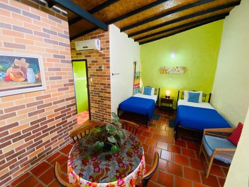 El Sol Posada in San Cristobal