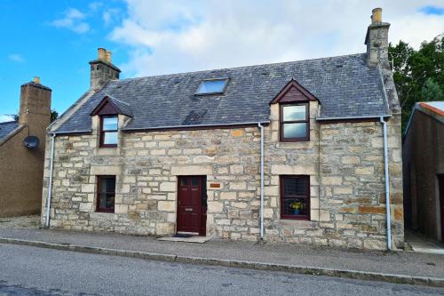 An Cuan gîte à louer Dornoch Firth