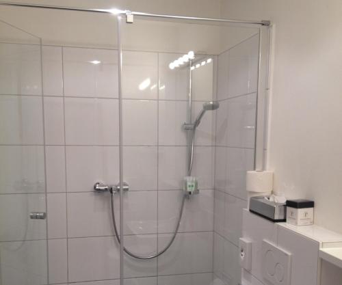 Altstadthotel Weisse Taube - image 11