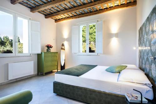 Villa Angelina - charming rooms & apartments