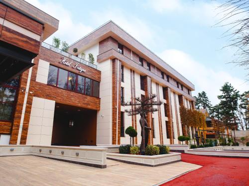 Hotel Integra Banja Luka in 巴尼亚卢卡