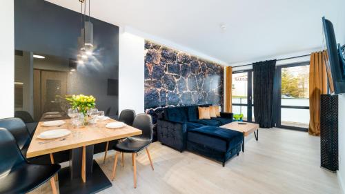 Triventi Mountain Residence, Sun & Snow - Karpacz