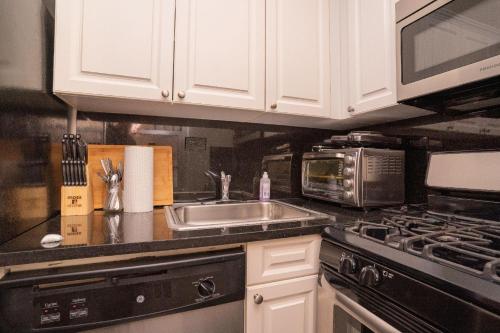 Midtown East NYC 30 Day Stays