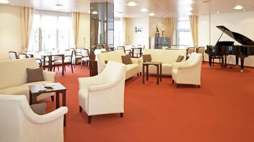 Hotel am Spisertor - image 5
