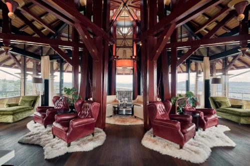 2 king beds
