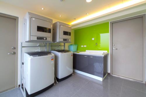 Facilities, Hotel Mu near Chungli