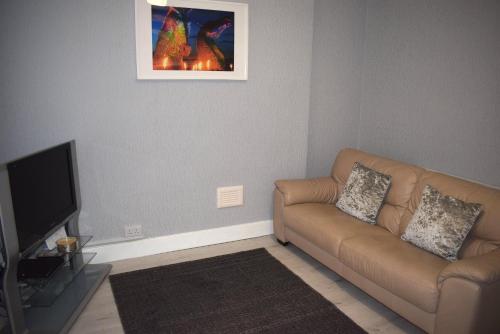 Picture of Kelpies Serviced Apartments- Robertson