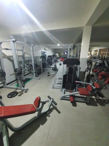 The Art of living Graciously Lekki Phase 1 Off Admiralty Way