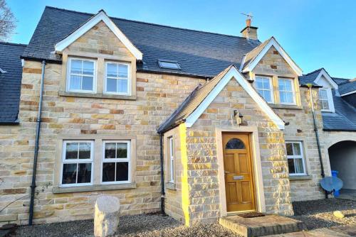 Lily House gîte à louer Dornoch