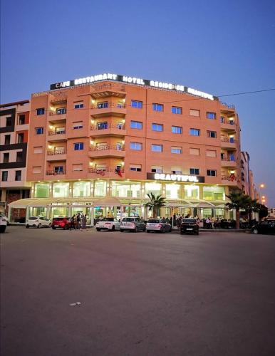. HOTEL BEAUTIFUL