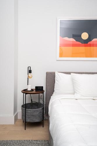 Upper West Side NY Apartments 30 Day Stays