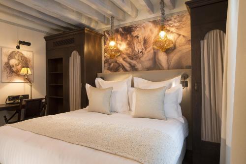 Hôtel Da Vinci & Spa - image 3
