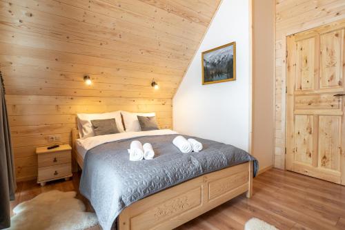 Domek Zakopiański Czar, Zakopane (fotografie 7)