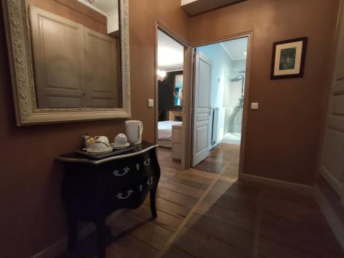 Domaine de Panissac in Berneuil