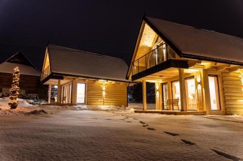 Domek Zakopiański Czar, Zakopane (fotografie 4)