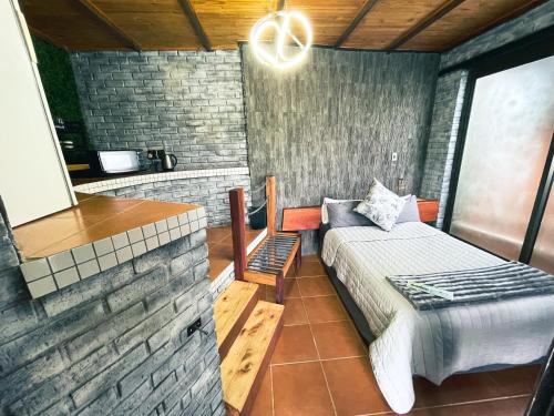 Endless Views Guest House Mountain View Suite