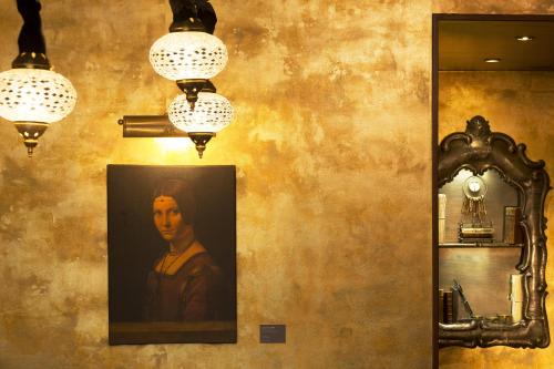 Hôtel Da Vinci & Spa - image 11