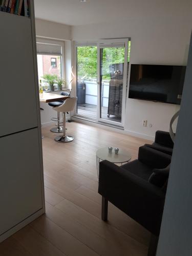 kleiner Seestern in Döse